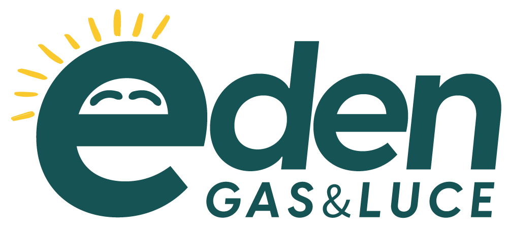 Eden Gas Luce